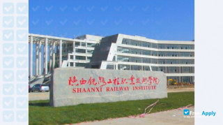 Miniatura de la Shaanxi Railway Institute #4