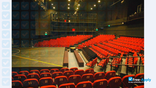 Central Academy of Drama photo #4