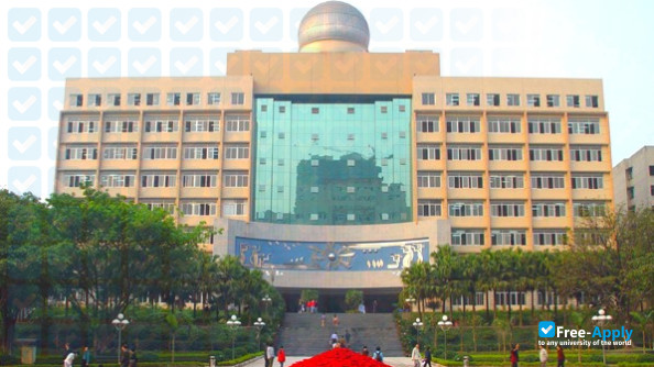 Chongqing Normal University photo #10