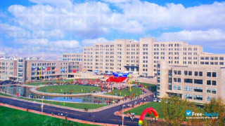 Miniatura de la Dalian Polytechnic University #2