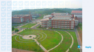 Changsha University of Science & Technology thumbnail #5