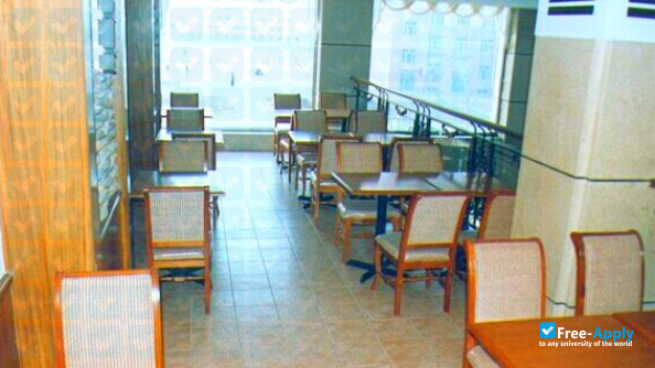Harbin Institute of Technology Weihai photo