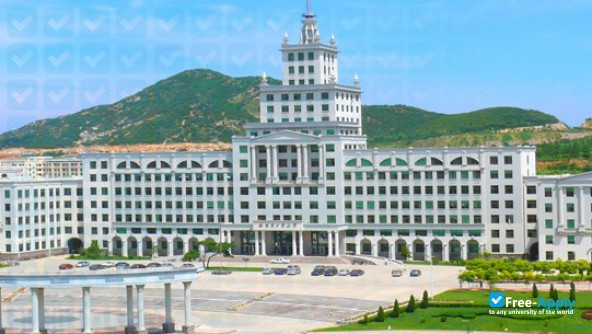 Foto de la Harbin Institute of Technology Weihai #3