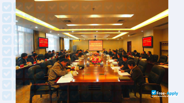 Shanghai University of Electric Power photo