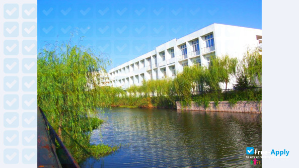 Photo de l’Shanghai University of Electric Power #12