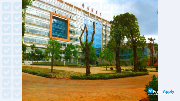 Hainan Medical University photo #11