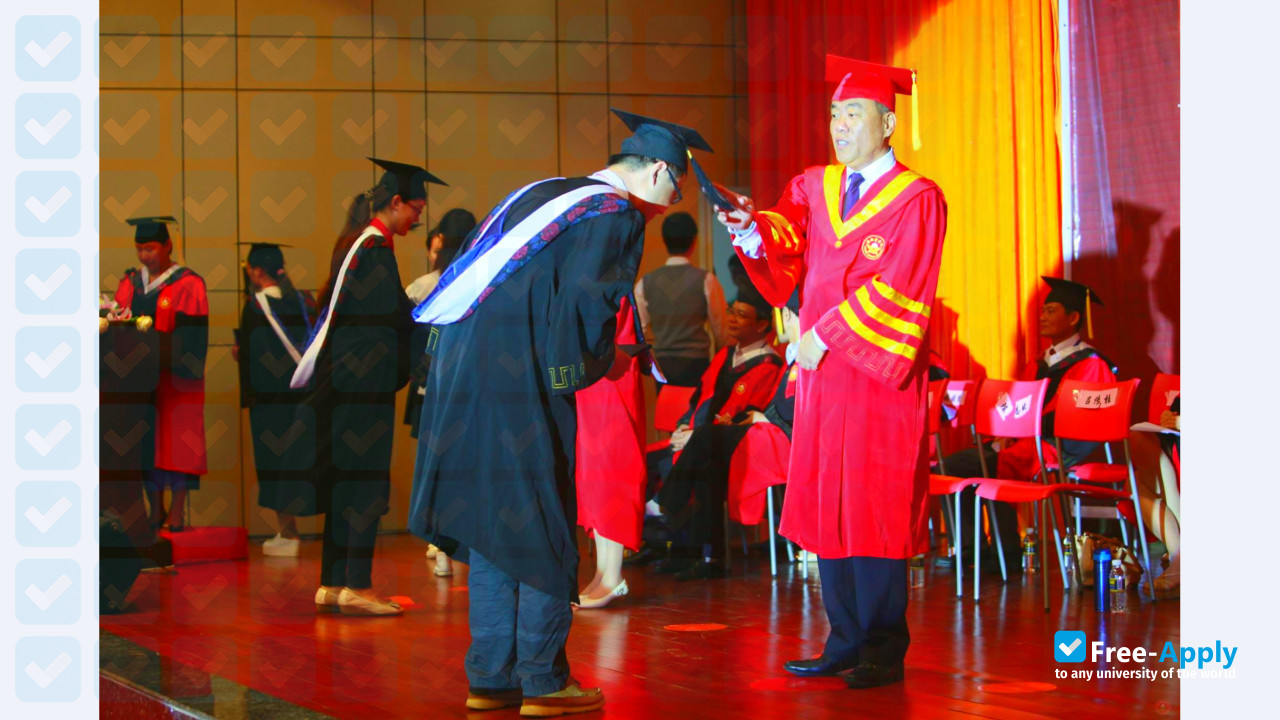Hainan Medical University photo #4