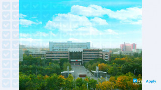 Xinjiang University of Finance & Economics thumbnail #4