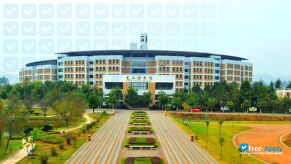 Longyan University photo #4