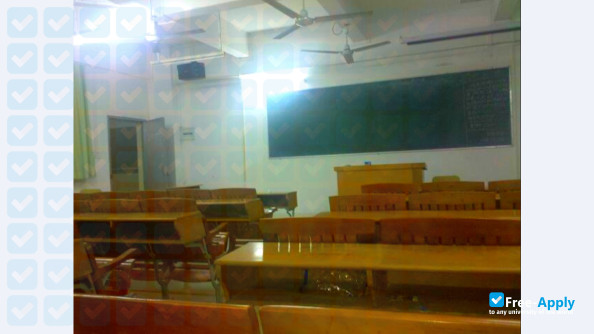 Photo de l’Zhujiang College South China Agricultural University #2