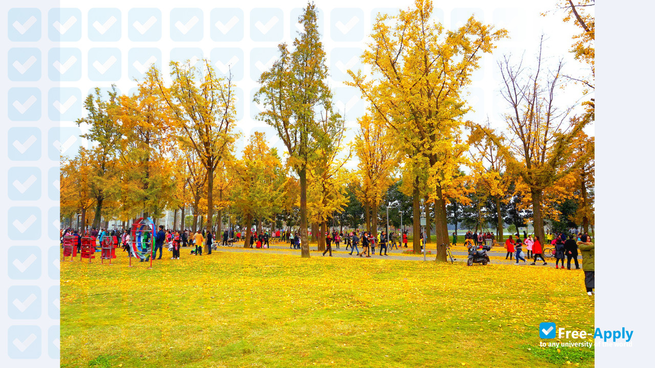 University of Electronic Science & Technology of China photo #6