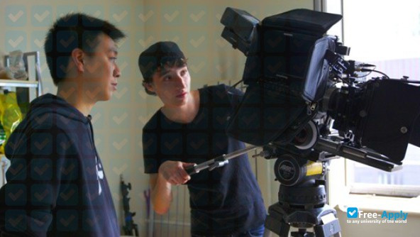 Beijing Film Academy фотография №4