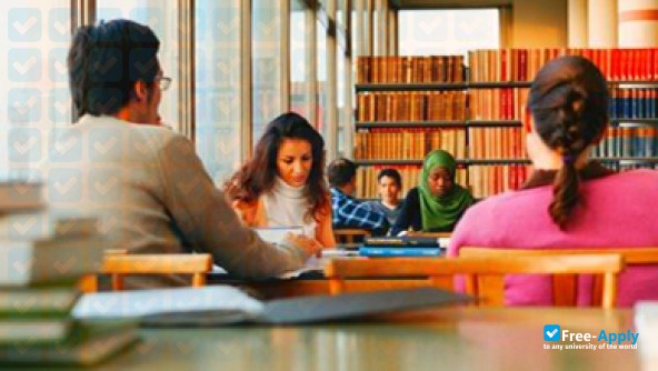 Xuzhou Vocational College of Industrial Technology photo #4