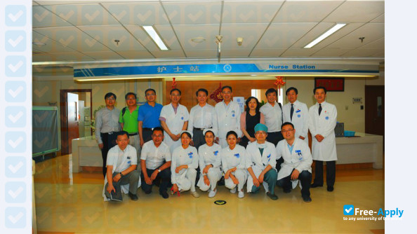 Photo de l’Peking University Health Science Center #4