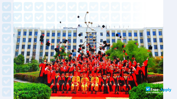 Foto de la Beijing University of Chemical Technology