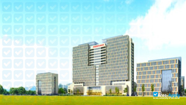 Bengbu Medical College photo