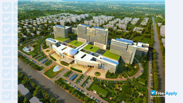 Bengbu Medical College photo #6
