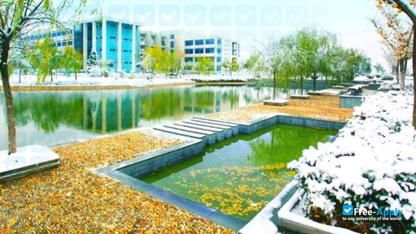 Bengbu Medical College photo #4