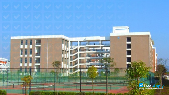 Guilin University of Technology photo #8