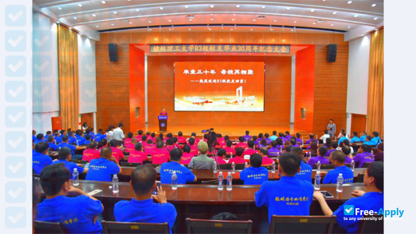 Photo de l’Guilin University of Technology #8