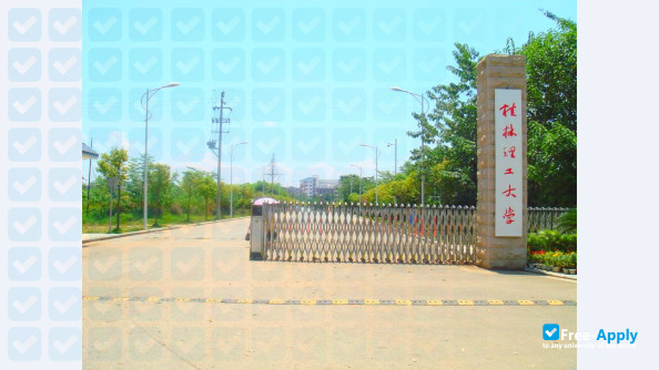 Guilin University of Technology photo #5