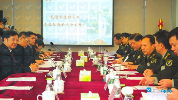 Academy of Military Medical Sciences photo #10