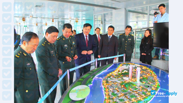 Academy of Military Medical Sciences photo