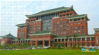 China Agricultural University миниатюра №4