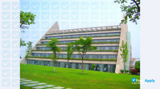 Shanghai University of Engineering Science миниатюра №1