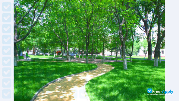 Communication University of China (Beijing Broadcasting Institute) фотография №7