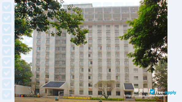 Central China Normal University photo #6