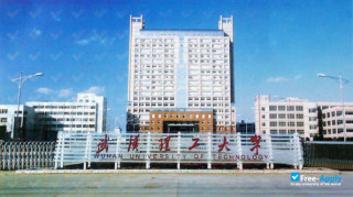 Miniatura de la Wuhan University of Technology #2