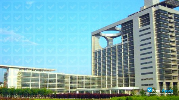 China University of Petroleum photo #5