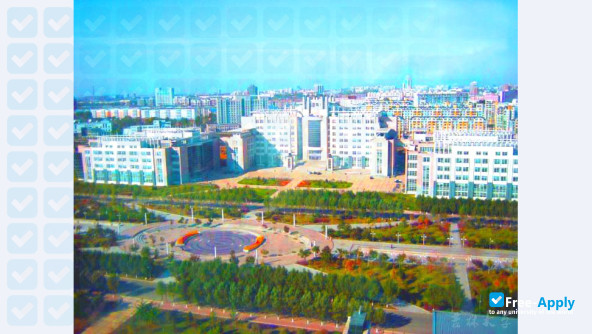 Photo de l’Changchun University of Technology #2