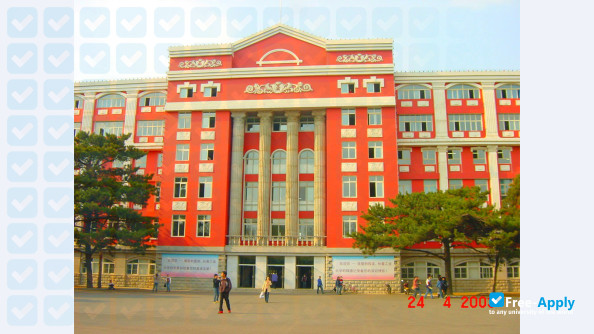 Photo de l’Changchun University of Technology #6