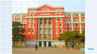 Miniatura de la Changchun University of Technology #10