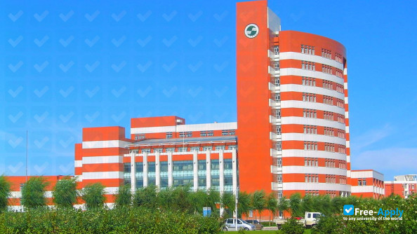 Northeast Petroleum University photo