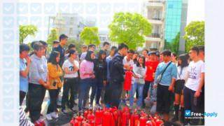 Jiangxi University of Finance & Economics миниатюра №2