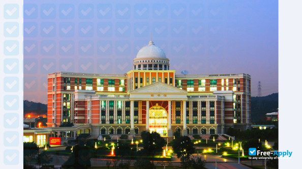 Wenzhou Medical University photo #7