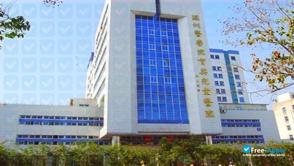 Wenzhou Medical University photo #1