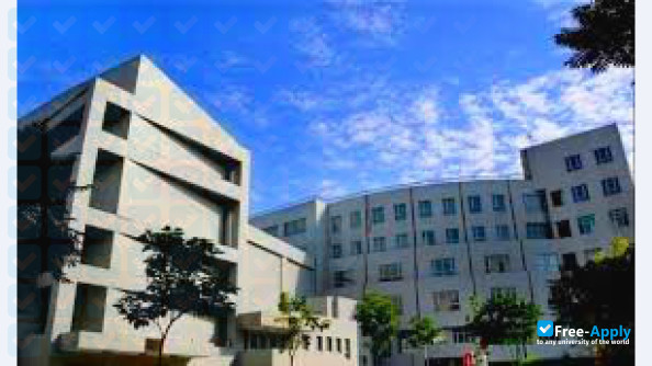 Xinjiang Arts University photo