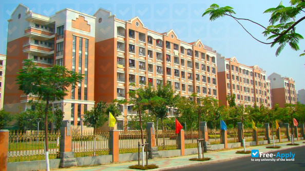Photo de l’Jimei University #7