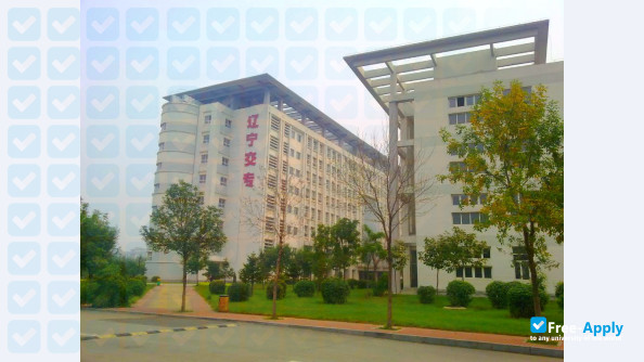 Photo de l’Liaoning Provincial College of Communications #4