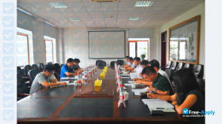 Liaoning Provincial College of Communications миниатюра №7