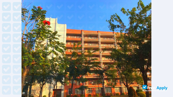 Lingnan Normal University photo #14