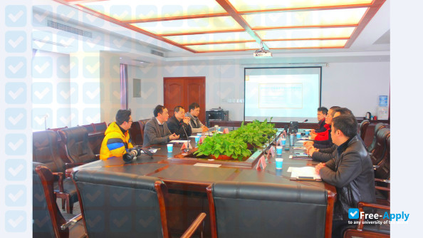 Photo de l’Sichuan Vocational College of Cultural Industries #6