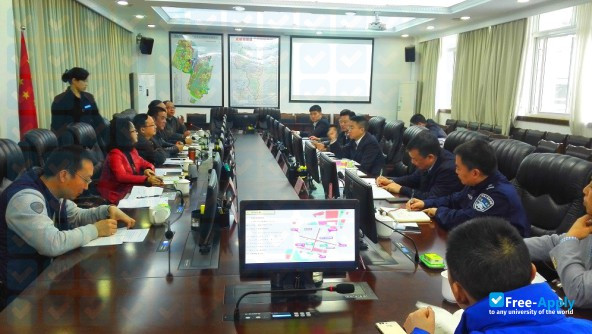 Sichuan Vocational College of Cultural Industries photo #4