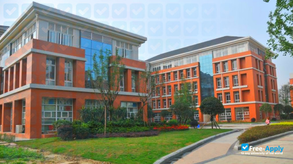 Sichuan Vocational College of Cultural Industries photo #2