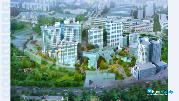 Tongji Medical College photo #4