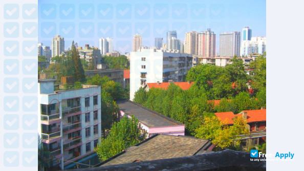 Tongji Medical College photo #6